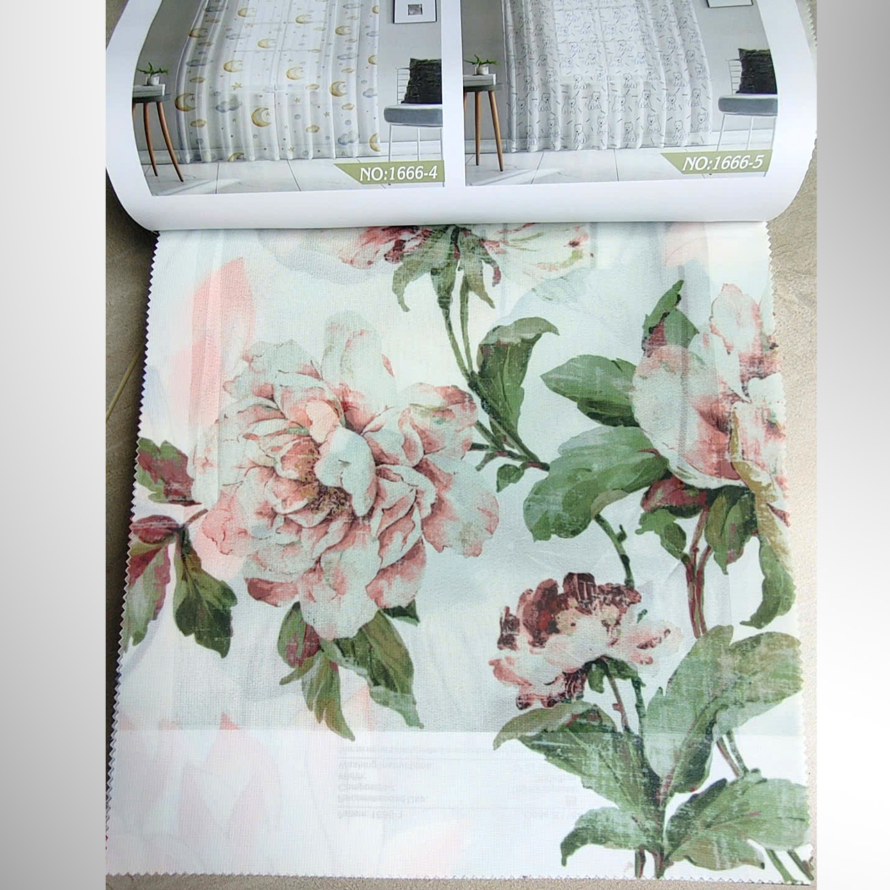 Catalogue Rèm vải Voan Sankaku Mix It Up Cao Cấp – Mẫu Mới 12 Catalogue Rèm vải Voan Sankaku Mix It Up Cao Cấp – Mẫu Mới - Ảnh 11