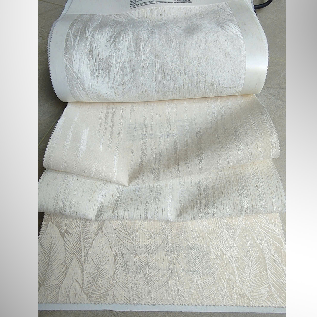 Catalogue Rèm vải Voan Sankaku Mix It Up Cao Cấp – Mẫu Mới 18 Catalogue Rèm vải Voan Sankaku Mix It Up Cao Cấp – Mẫu Mới - Ảnh 17