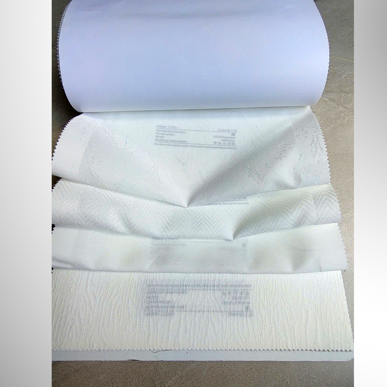 Catalogue Rèm vải Voan Sankaku Mix It Up Cao Cấp – Mẫu Mới 15 Catalogue Rèm vải Voan Sankaku Mix It Up Cao Cấp – Mẫu Mới - Ảnh 14