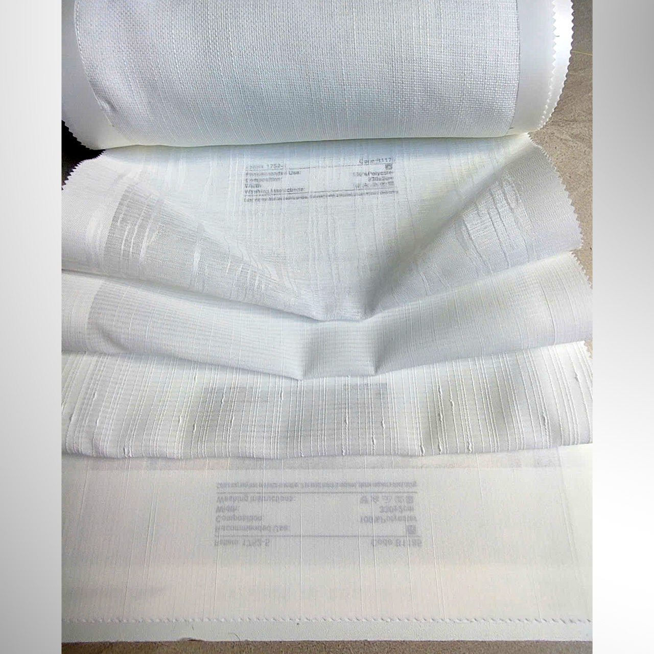 Catalogue Rèm vải Voan Sankaku Mix It Up Cao Cấp – Mẫu Mới 35 Catalogue Rèm vải Voan Sankaku Mix It Up Cao Cấp – Mẫu Mới - Ảnh 34
