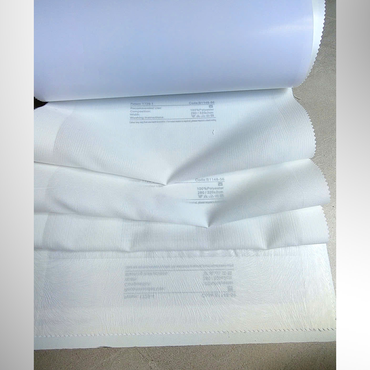 Catalogue Rèm vải Voan Sankaku Mix It Up Cao Cấp – Mẫu Mới 31 Catalogue Rèm vải Voan Sankaku Mix It Up Cao Cấp – Mẫu Mới - Ảnh 30