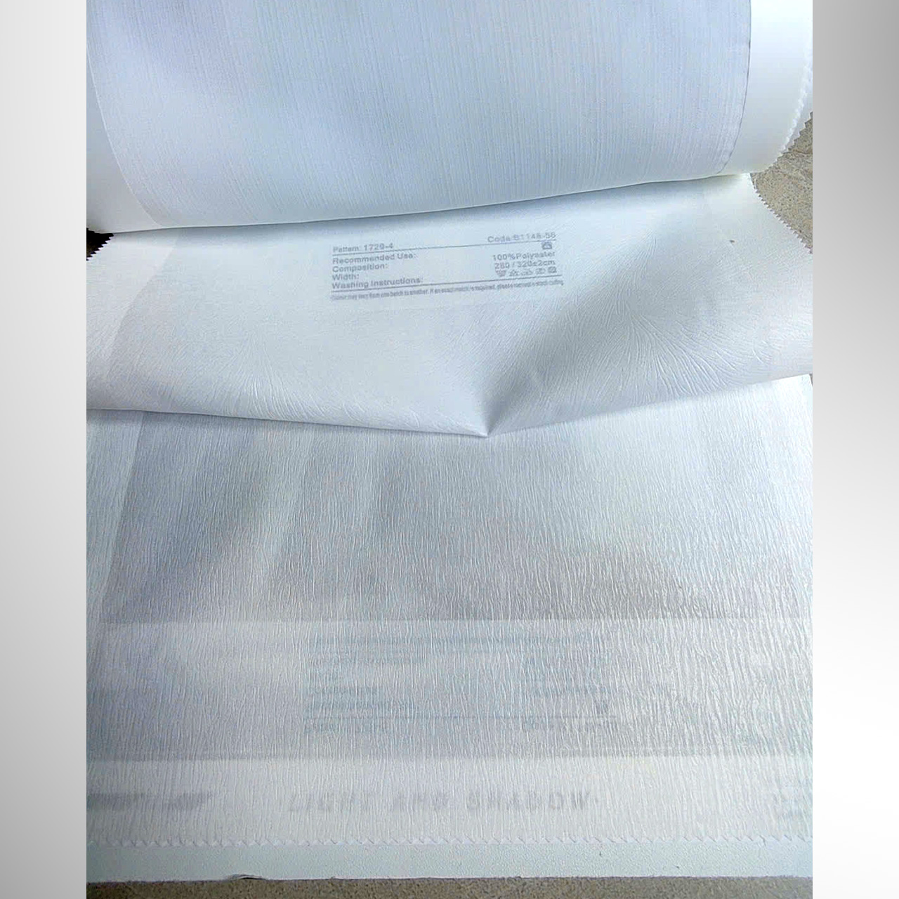 Catalogue Rèm vải Voan Sankaku Mix It Up Cao Cấp – Mẫu Mới 30 Catalogue Rèm vải Voan Sankaku Mix It Up Cao Cấp – Mẫu Mới - Ảnh 29