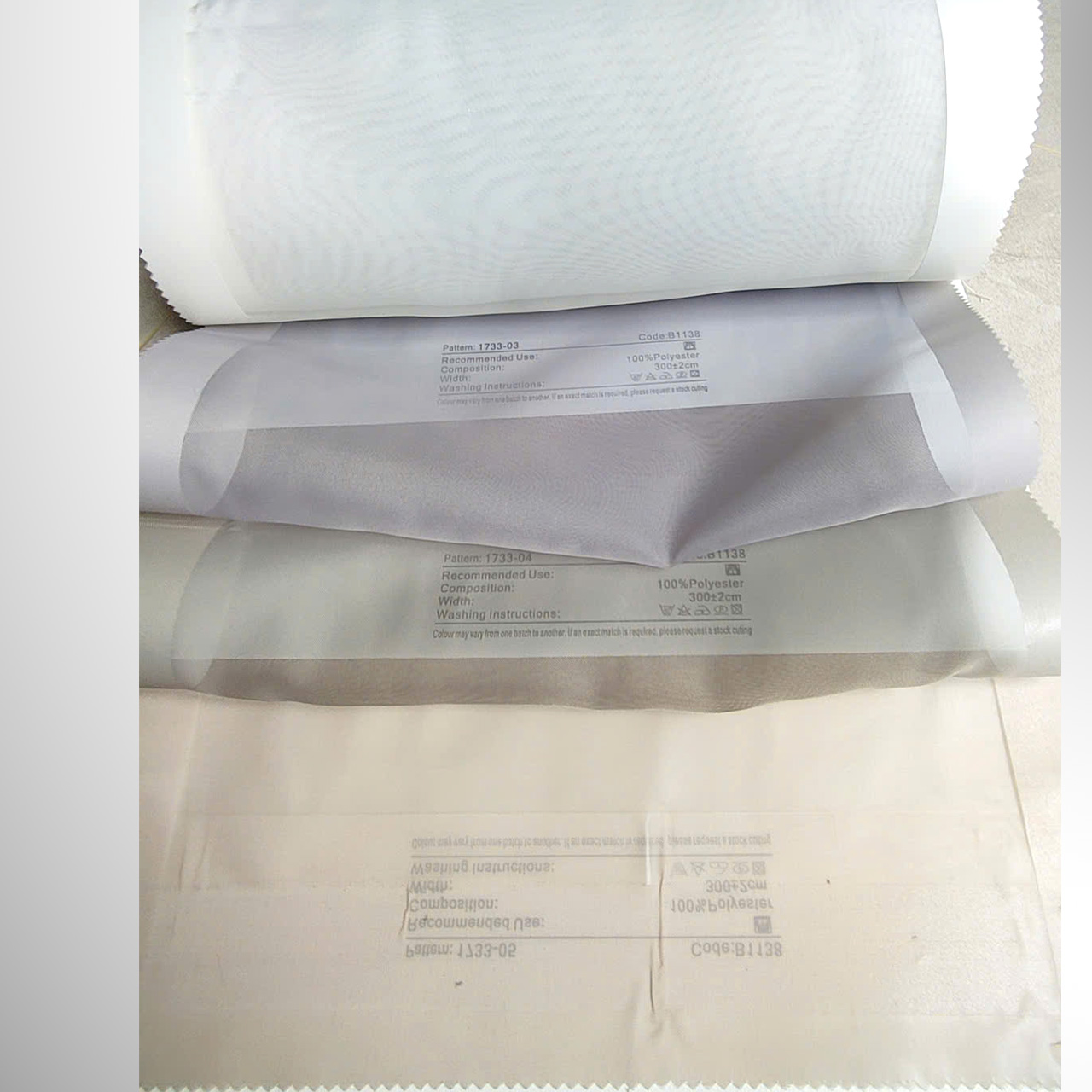 Catalogue Rèm vải Voan Sankaku Mix It Up Cao Cấp – Mẫu Mới 27 Catalogue Rèm vải Voan Sankaku Mix It Up Cao Cấp – Mẫu Mới - Ảnh 26